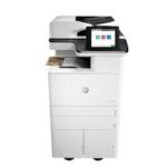 T3U55A – HP Color LaserJet Enterprise MFP M776dn