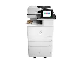 T3U55A – HP Color LaserJet Enterprise MFP M776dn