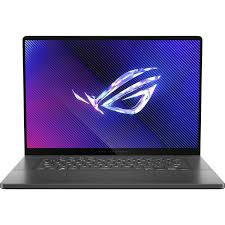 ASUS ROG Zephyrus G16 Premium Gaming Laptop – Intel Core Ultra 9, RTX 4070, OLED 240Hz, 16GB RAM