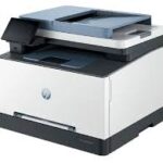 HP Color LaserJet Pro MFP 3303fdw Color All-in-One – Full Office Deployment (499M8A)