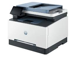 HP Color LaserJet Pro MFP 3303fdw Color All-in-One – Full Office Deployment (499M8A)