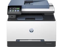 HP Color LaserJet Pro MFP 3303sdw Color All-in-One – Branding Ready (499M6A)