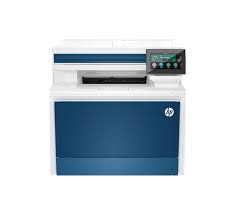 HP Color LaserJet Pro MFP 4303fdn Enterprise Color – High Duty Office (5HH66A)