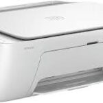 HP DeskJet Ink Advantage 2875 All-in-One Printer – Print, Copy, Scan (60K47C)