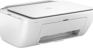 HP DeskJet Ink Advantage 2875 All-in-One Printer – Print, Copy, Scan (60K47C)