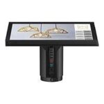 HP Engage One Pro All-in-One POS System – Retail-Ready Performance (424Y6UT#ABA)