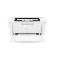 HP LaserJet M111w Wireless Monochrome Laser Printer – Compact Mobile Printing (7MD68A)