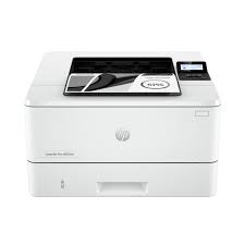 HP LaserJet Pro 4003dn Monochrome Printer – Auto Duplex & Ethernet (2Z609A)