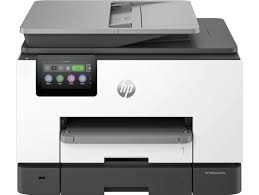 HP OfficeJet Pro 9130 All-in-One Printer – High-Duty Business Productivity (404K9C#613)