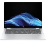 HP OmniBook Ultra Flip 14-fp0023dx 2-in-1 Laptop - Intel Core Ultra 7, 16GB RAM, 512GB SSD