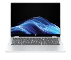 HP OmniBook Ultra Flip 14-fp0023dx 2-in-1 Laptop - Intel Core Ultra 7, 16GB RAM, 512GB SSD