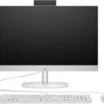 HP ProOne 240 G10 All-in-One Desktop – Core i7, 16GB RAM (9M9H4AT)