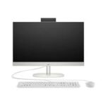 HP ProOne 240 G10 All-in-One Desktop – Core i7, 16GB RAM (9M9H5AT)