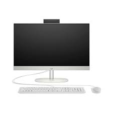 HP ProOne 240 G10 All-in-One Desktop – Core i7, 16GB RAM (9M9H5AT)