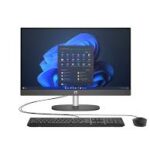HP ProOne 240 G10 All-in-One – Intel Core i3-N300, 512GB SSD (White: B7OW2AT / Black: 9M9M9AT)