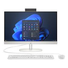 HP ProOne 240 G10 All-in-One Desktop – Intel Ultra 5, 8GB RAM (D10FCET)