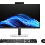 HP ProOne 440 G9 All-in-One – 14th Gen Intel Core i5, 512GB SSD (B6YR3ET)