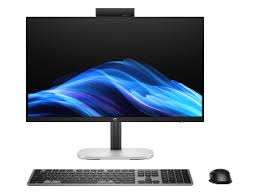 HP ProOne 440 G9 All-in-One – 14th Gen Intel Core i5, 512GB SSD (B6YR3ET)