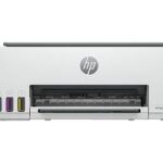 HP Smart Tank 520 All-in-One Printer – High-Volume Ink Tank (1F3W2A)