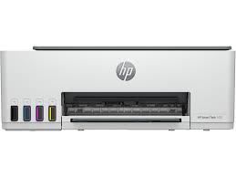 HP Smart Tank 520 All-in-One Printer – High-Volume Ink Tank (1F3W2A)