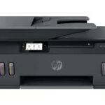 HP Smart Tank 530 Wireless All-in-One Printer – Automatic Document Feeder (4SB24A)