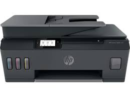 HP Smart Tank 530 Wireless All-in-One Printer – Automatic Document Feeder (4SB24A)