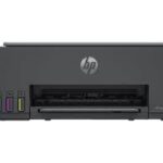 HP Smart Tank 581 Wireless All-in-One Printer – Mobile Printing Ready (4A8AD4A)