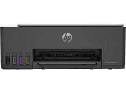 HP Smart Tank 581 Wireless All-in-One Printer – Mobile Printing Ready (4A8AD4A)