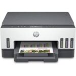 HP Smart Tank 720 Wireless All-in-One Printer – Professional Office Printing (6UU46A#BEW)