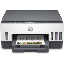 HP Smart Tank 720 Wireless All-in-One Printer – Professional Office Printing (6UU46A#BEW)
