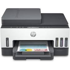 HP Smart Tank 790 Wireless All-in-One Printer – Heavy-Duty Office MFP (4WF66A)