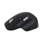 Logitech MX Master 3S – Flagship 8K DPI Wireless Performance Mouse (910-006562)