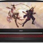 MSI Katana GF66 Gaming Laptop – Intel Core i9-12900H, RTX 3070 Ti, 16GB RAM, 1TB SSD