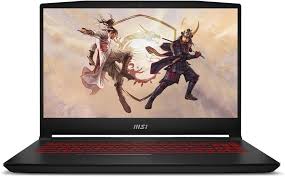 MSI Katana GF66 Gaming Laptop – Intel Core i9-12900H, RTX 3070 Ti, 16GB RAM, 1TB SSD