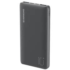 Riversong Horizon 10E 10000mAh – Slim Lightweight Daily Power (PB106)