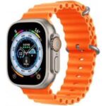 Riversong Motive 5T Smart Watch – Professional Fitness & Daily Activity Tracker (SW506)