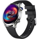 Riversong Motive 9 Pro Smart Watch – Premium Display & Advanced Tracking (SW901)