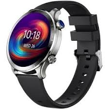 Riversong Motive 9 Pro Smart Watch – Premium Display & Advanced Tracking (SW901)