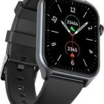Riversong Motive 9E Smart Watch – Big Screen Lifestyle Tracker (SW905)