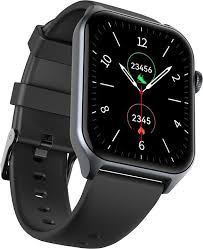 Riversong Motive 9E Smart Watch – Big Screen Lifestyle Tracker (SW905)