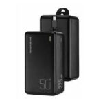 Riversong Vision 50S 50000mAh – Ultra-High Capacity Emergency Backup (PB142)