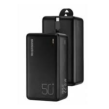 Riversong Vision 50S 50000mAh – Ultra-High Capacity Emergency Backup (PB142)