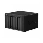 Synology Expansion Unit DX517 – 5-Bay External Storage Expansion for DiskStation