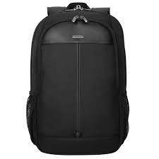 Targus 17.3-inch Classic Laptop Backpack – Extra-Large Capacity & Air Mesh Back (TBB944GL)
