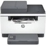 HP LaserJet MFP M236sdw Wireless Monochrome All-in-One – Auto Duplex (9YG09A)