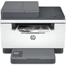 HP LaserJet MFP M236sdw Wireless Monochrome All-in-One – Auto Duplex (9YG09A)
