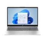 HP 15 13th Gen Intel Core i5 8GB RAM 512GB SSD 15.6-Inch Laptop with Fingerprint Reader