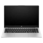 HP 240 G10 Intel Core i5 8GB RAM 512GB SSD 14-Inch Laptop with Backlit Keyboard