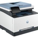HP OfficeJet Pro 9123 All-in-One Printer (403W0C)
