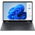 HP OmniBook Ultra Flip 14 Intel Core i5 16GB RAM 512GB SSD 14-Inch 2-in-1 Convertible Laptop